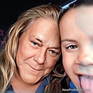 Meet your Posher, Dorothy